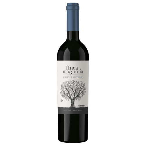 Finca Magnolia Cabernet Sauvignon
