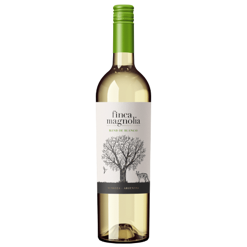 Finca Magnolia Blend de Blancas