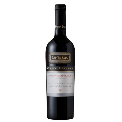 Santa Ema Gran Reserva Cabernet Sauvignon