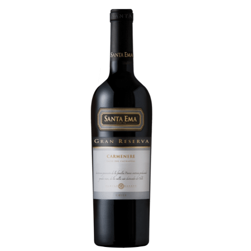 Santa Ema Gran Reserva Carmenere