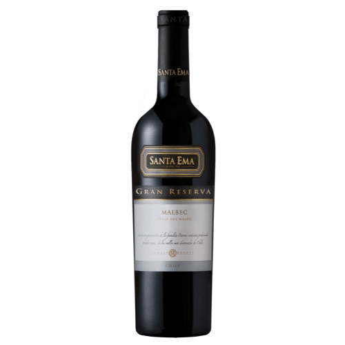 Santa Ema Gran Reserva Malbec