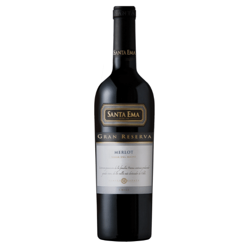Santa Ema Gran Reserva Merlot