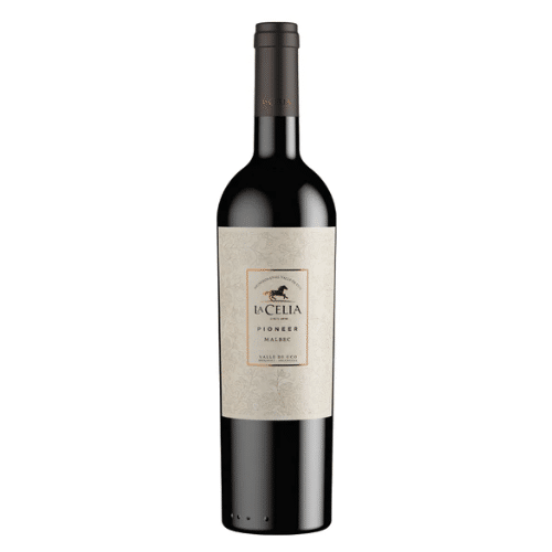 Finca la Celia Pionner Malbec