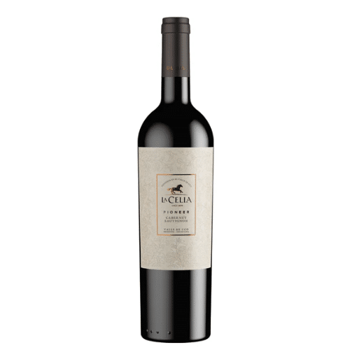 Finca la Celia Pionner Cabernet Franc