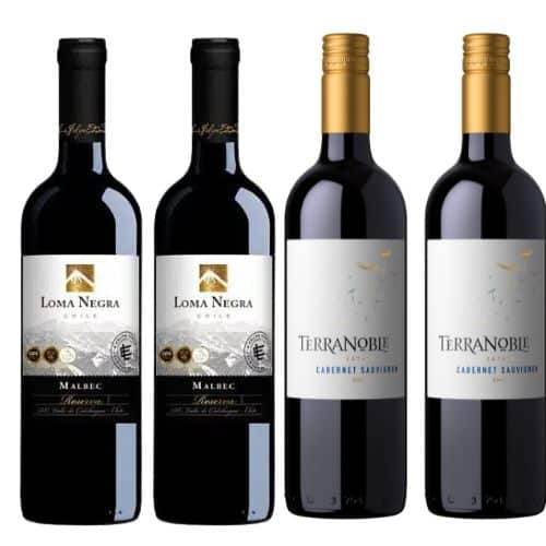 Colección Mar y Tierra