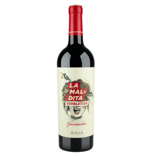 La Madita Revolution Garnacha