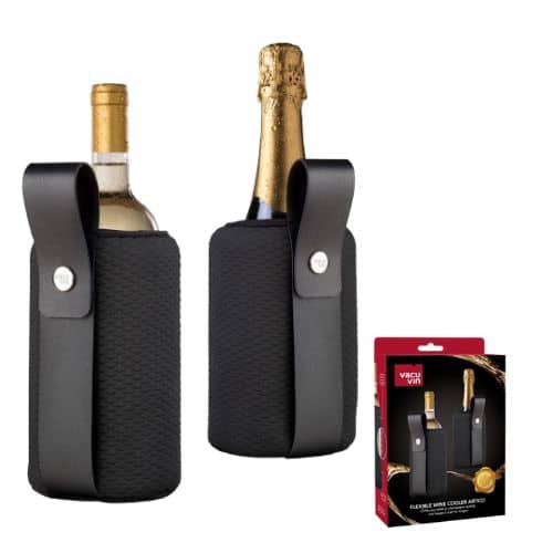 Funda Flexible Enfriadora Vino y Champagne Artico
