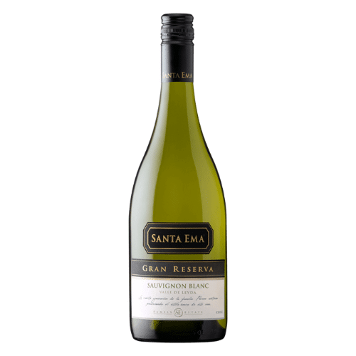 Santa Ema Gran Reserva Sauvignon Blanc
