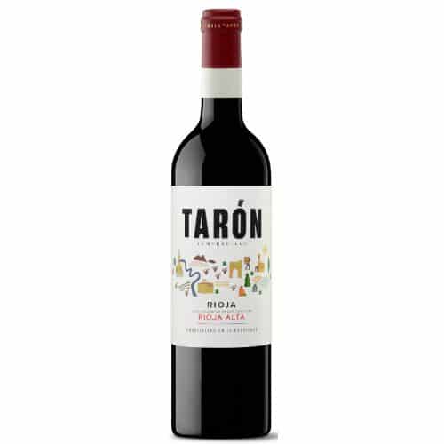 Tarón Tempranillo