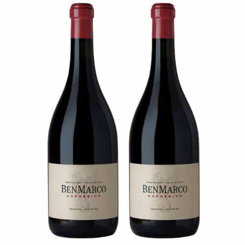 Colección BenMarco Expresivo Blend