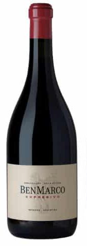 Colección BenMarco Expresivo Blend Colección BenMarco Expresivo Blend