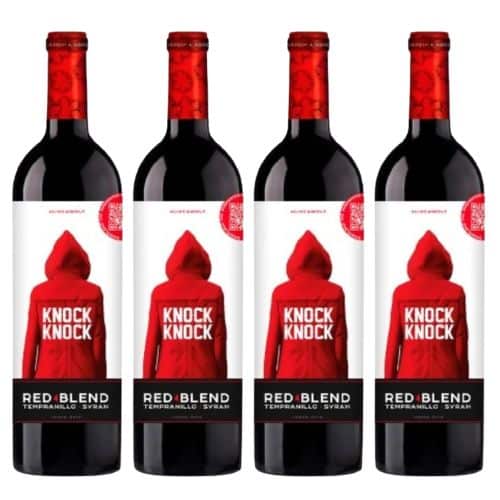 Colección Knock Knock
