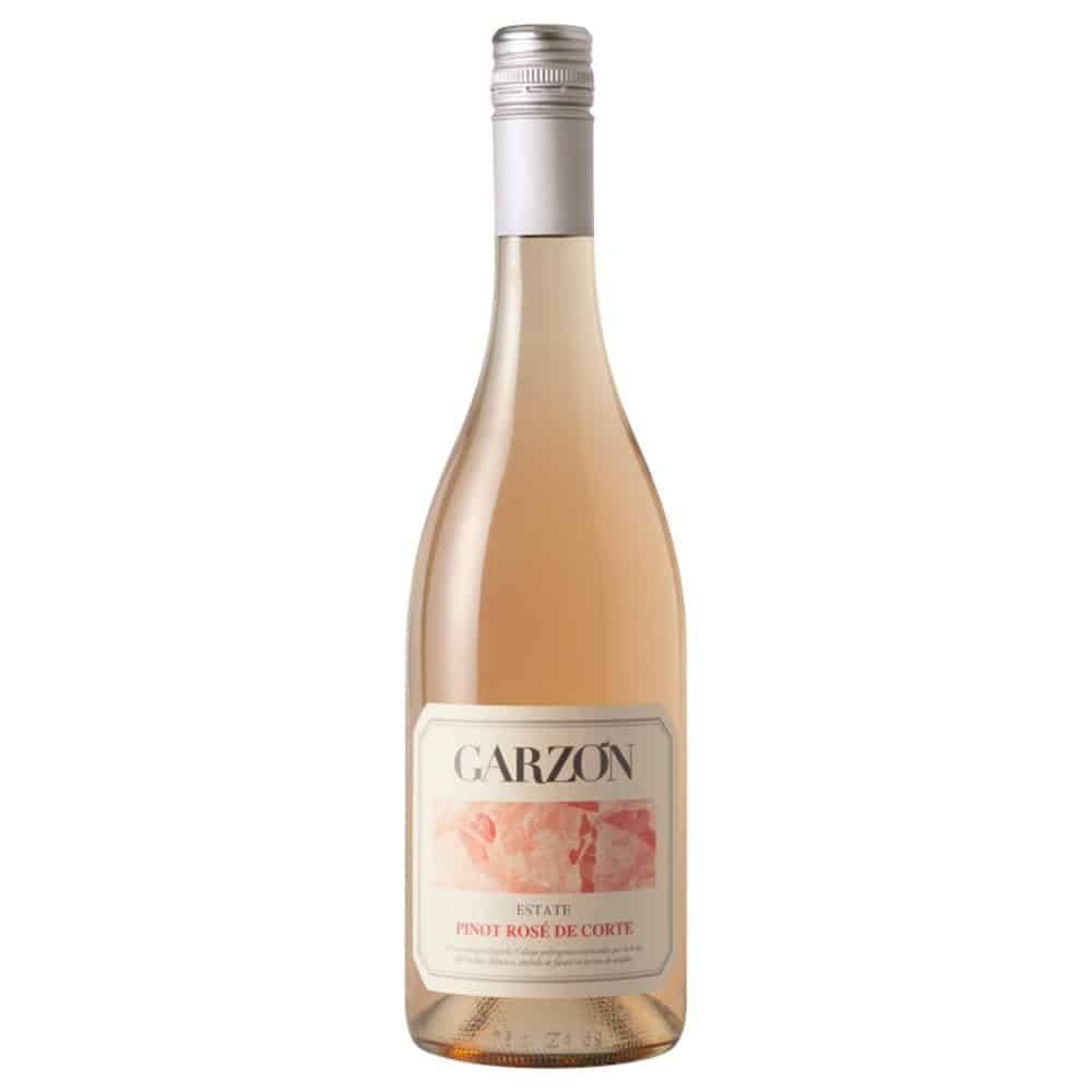Garzón Estate Rosé de Corte