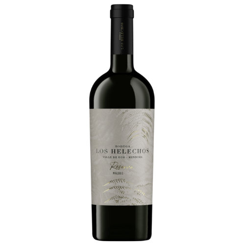 Los Helechos Reserva Malbec