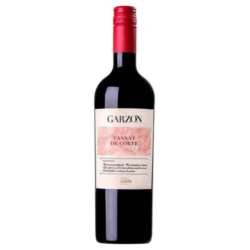 Garzón Estate Tannat