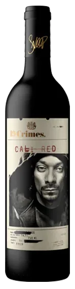 Colección Finca Crimes Colección Finca Crimes