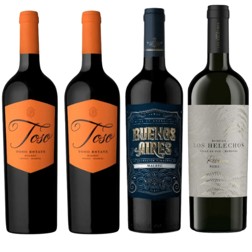 Colección Patagonia