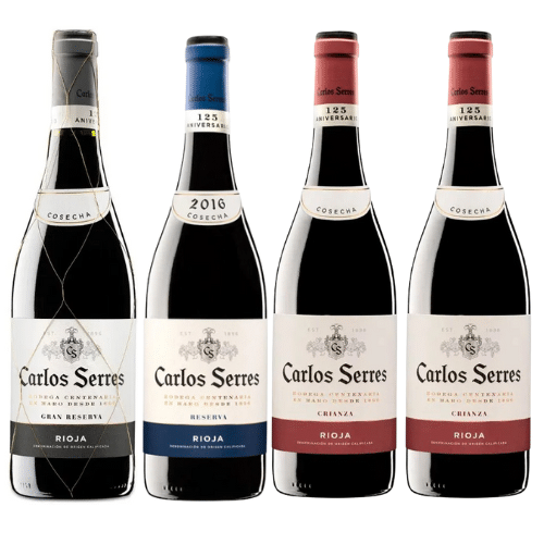 Colección Serres Ibérica