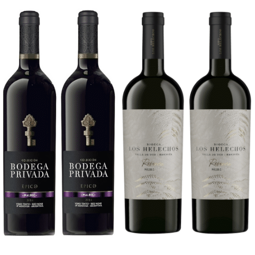 Colección Privada Reserva