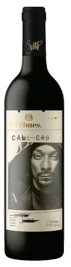 Colección Finca Crimes Colección Finca Crimes