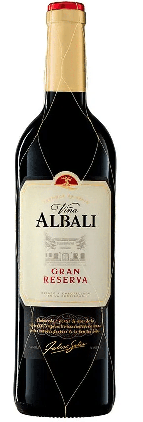 Colección Top Albali