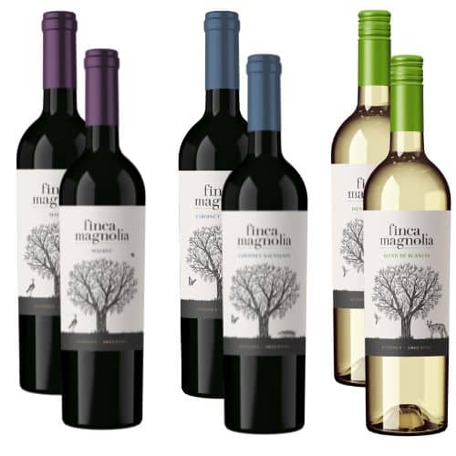 Colección Experiencia Finca Magnolia