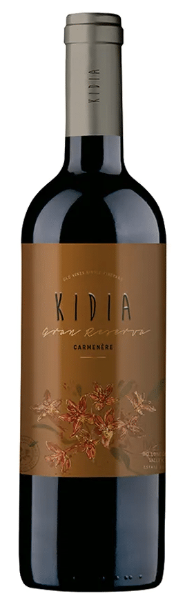 Colección Kidia - 4 Unidades