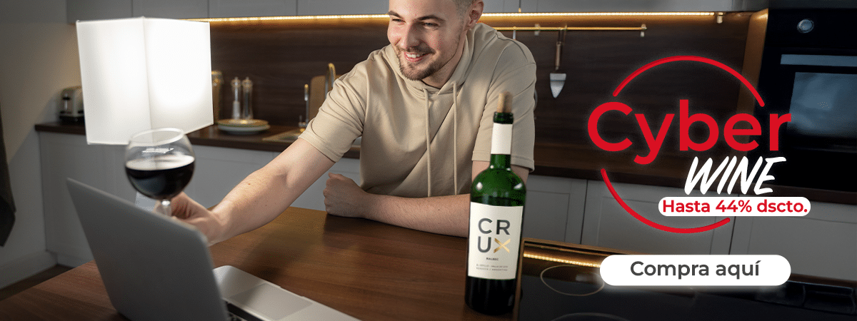 Los Cyber de Euro Wines