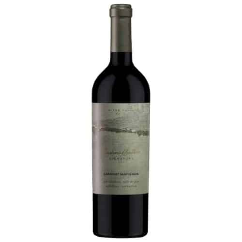 Susana Balbo Signature Cabernet Sauvignon