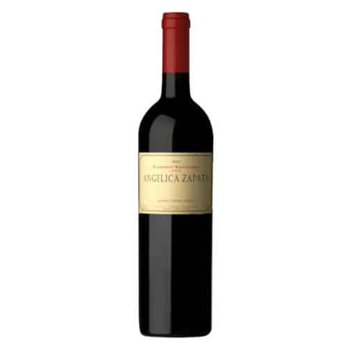 Angélica Zapata Cabernet Sauvignon