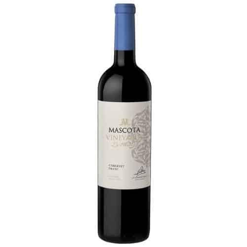 La Mascota Cabernet Sauvignon