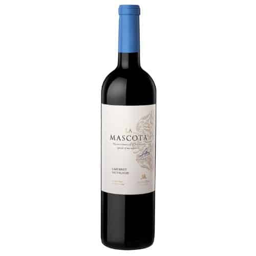 La Mascota Cabernet Franc