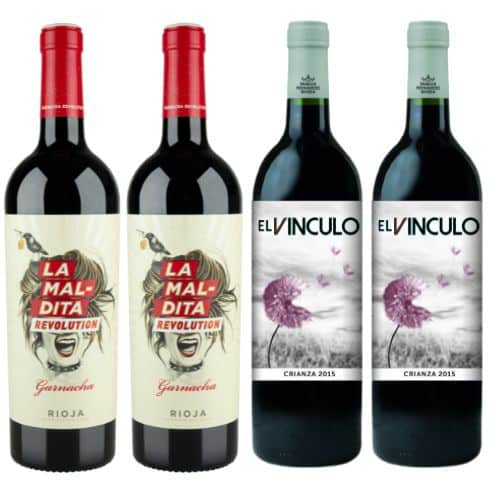 Colección España Revolution