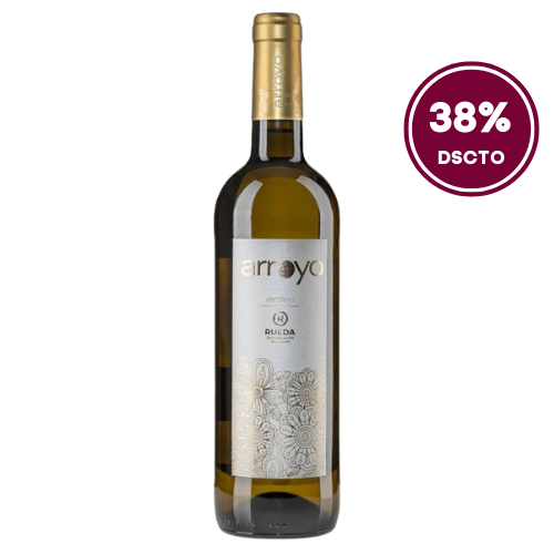 Arroyo Verdejo Rueda 2024