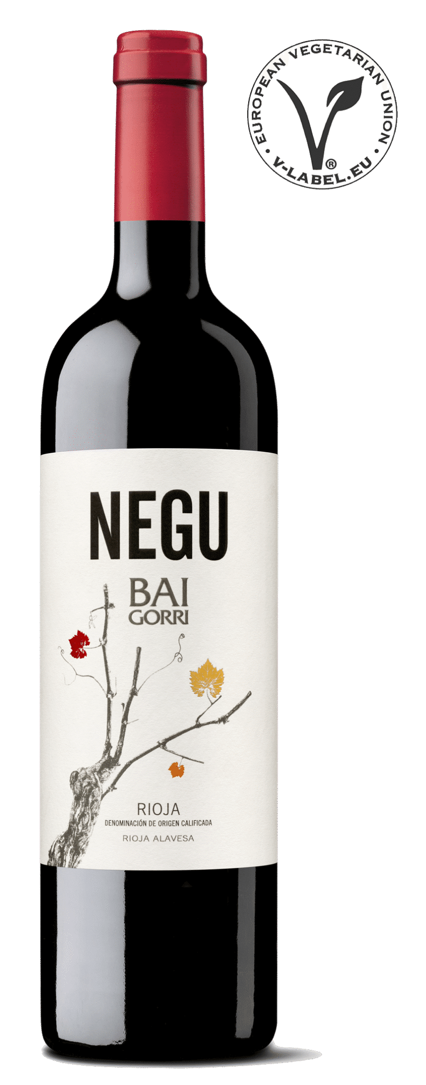 Colección Negu - 3 Unidades