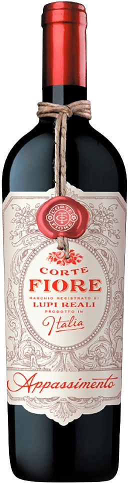 Colección Corte Fiore - 6 Unidades