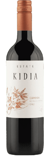 Colección Kidia - 4 Unidades