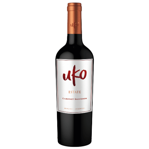 Uko Estate Cabernet Sauvignon