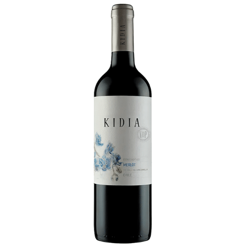 Kidia Estate Merlot
