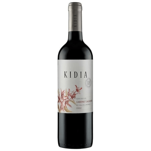 Kidia Estate Cabernet Sauvignon