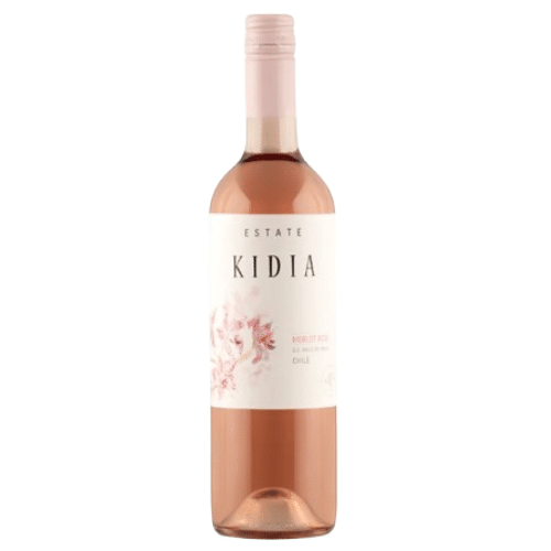 Kidia Estate Merlot Rosé