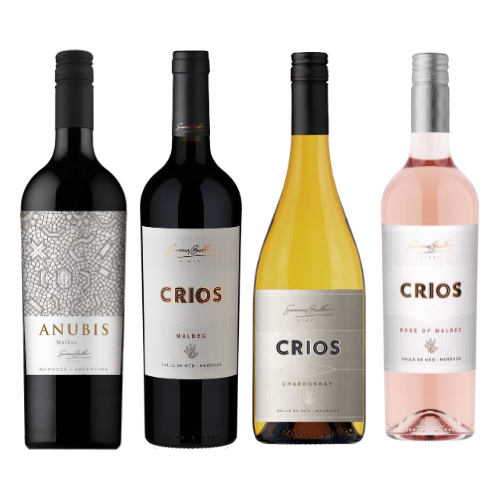 Colección Primavera Balbo - 4 Unidades