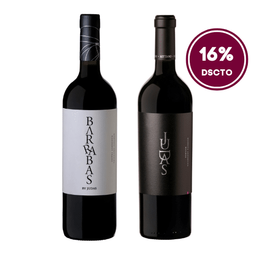 Colección Dúo Gourmet - 2 Unidades