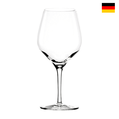 Copas Exquisit Red Wine de Cristal 480 ml - Set x6