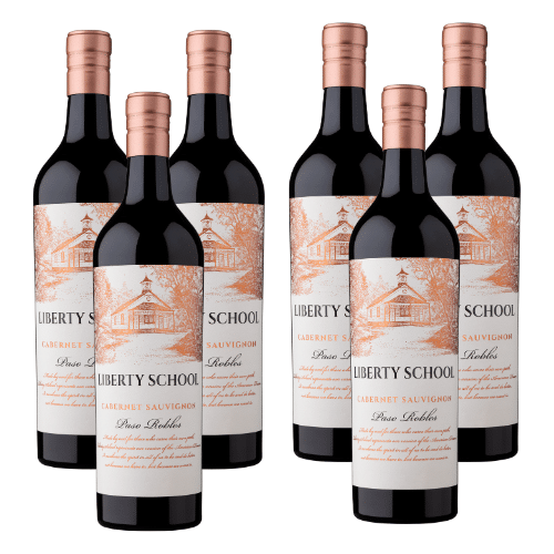 Colección Liberty School - 6 Unidades