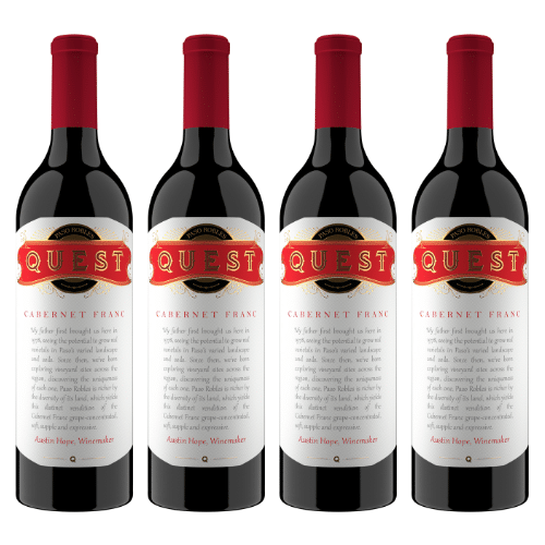 Colección Quest - 4 Unidades