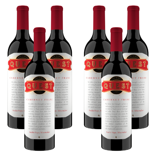 Colección Quest - 6 Unidades