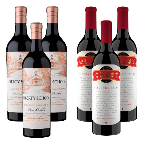 Colección Austin Hope - 6 Unidades