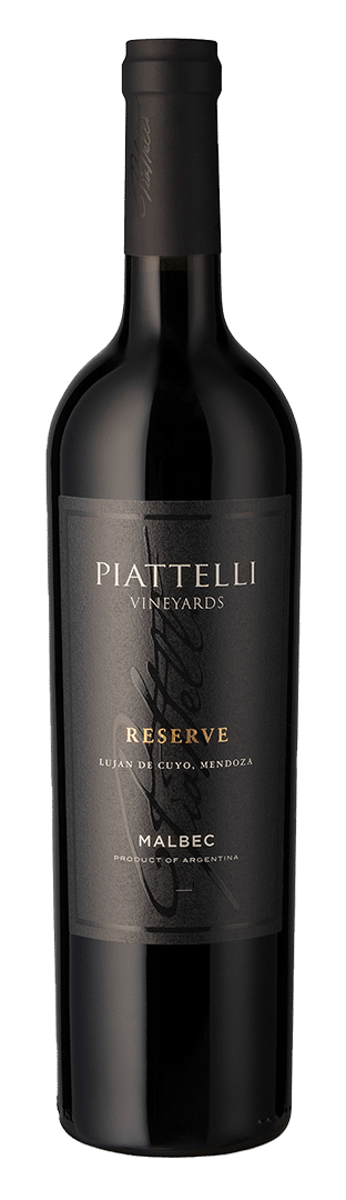 Piatelli Reserva Mendoza Malbec - 6 Unidades