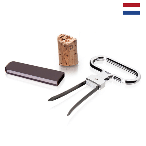 Sacacorcho Profesional de Laminas